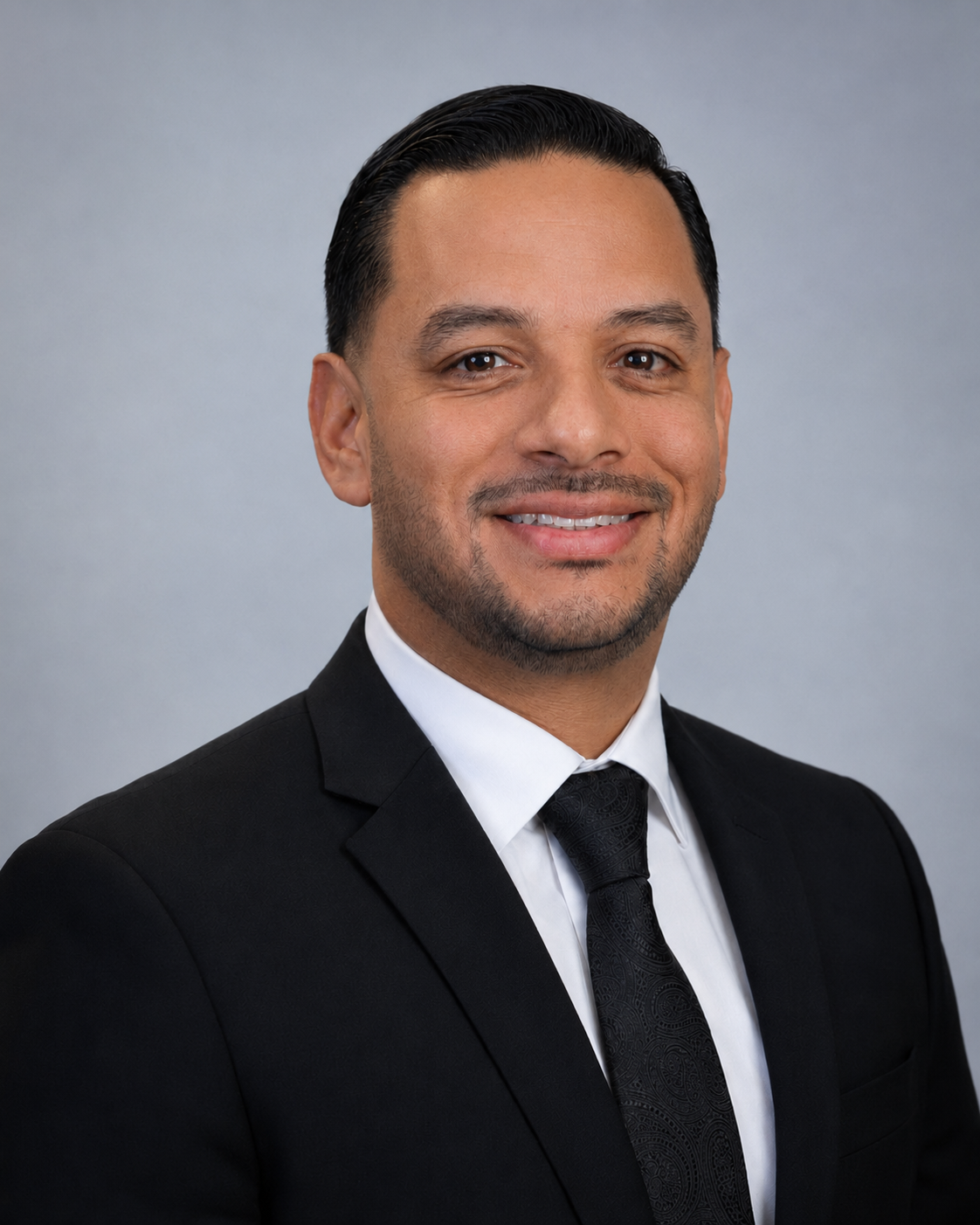 Ramon Castro — Senior Estimate Analyst
